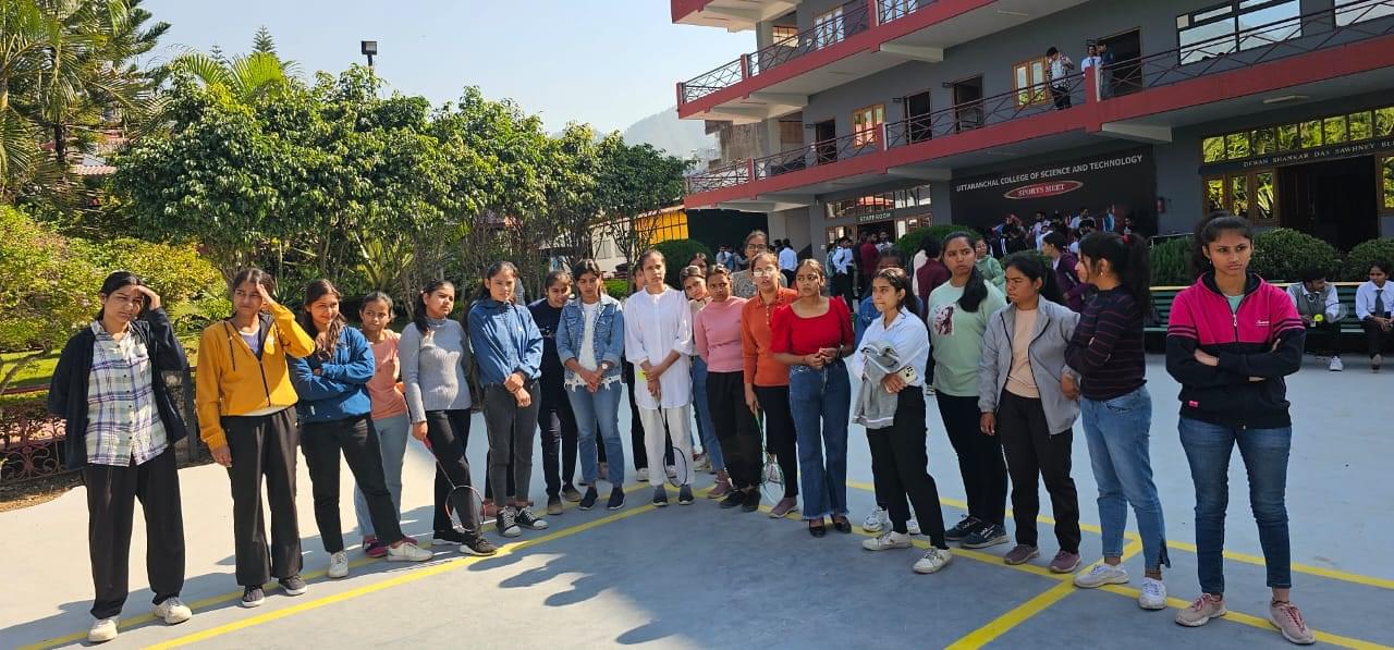 Uttaranchal College of Science & Technology Dehradun Campus photo 9